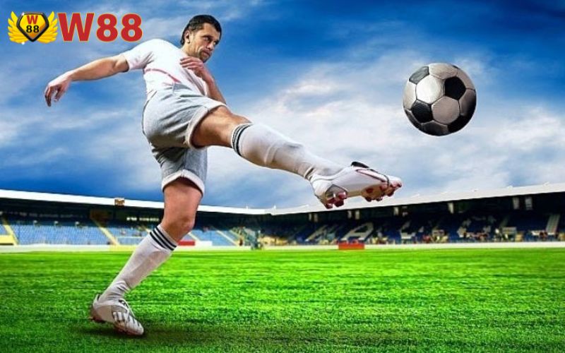 W88: Đối Tác Tin Cậy Của Các Nhà Cung Cấp Game Hàng Đầu Thế Giới - Ảnh 1
