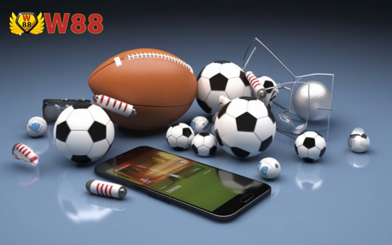 W88: Đối Tác Tin Cậy Của Các Nhà Cung Cấp Game Hàng Đầu Thế Giới - Ảnh 2