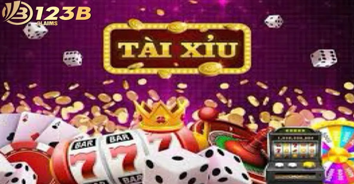 Tài Xỉu 123B: Cách Chơi & Bí Quyết Đặt Cược Hiệu Quả - Ảnh 3