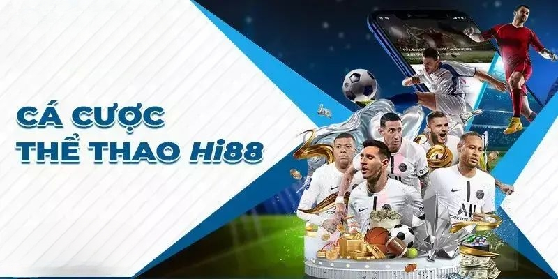 Khám Phá Bí Quyết Chinh Phục Cá Độ Bóng Đá Trực Tuyến Tại Hi88 - Ảnh 3