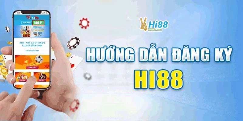 Cách chơi cá cược tại Hi88 để luôn giành chiến thắng - Ảnh 1