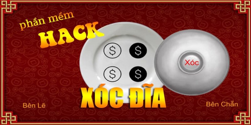 Tool Hack Xóc Đĩa - Công Cụ Hack Có Hiệu Quả Như Lời Đồn - Ảnh 2