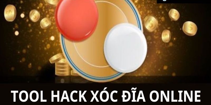Tool Hack Xóc Đĩa - Công Cụ Hack Có Hiệu Quả Như Lời Đồn - Ảnh 3