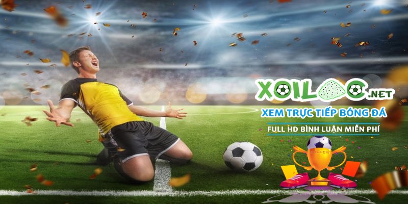 Xoilac Tv Trực Tiếp Trận Đấu Hôm Nay Có Gì Ấn Tượng? - Ảnh 1
