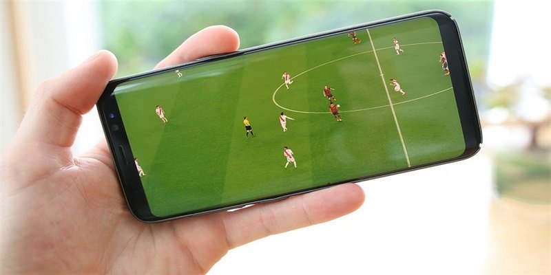 Xoilac Tv Trực Tiếp Trận Đấu Hôm Nay Có Gì Ấn Tượng? - Ảnh 4