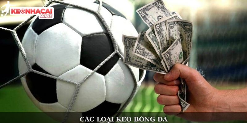 Kèo Bóng Đá Là Gì? Hướng Dẫn Cách Đọc Và Mẹo Cược Dễ Thắng - Ảnh 3