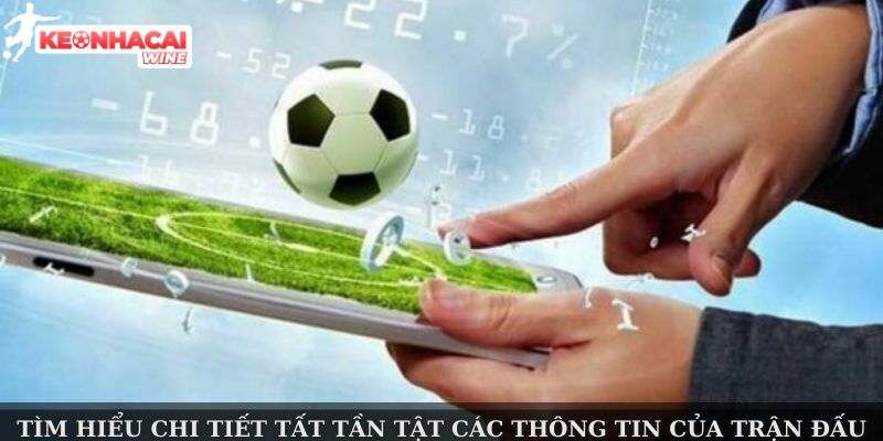 Kèo Bóng Đá Là Gì? Hướng Dẫn Cách Đọc Và Mẹo Cược Dễ Thắng - Ảnh 4