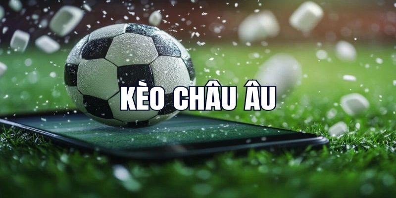 Kèo Bóng Đá Nhà Cái - Cách Loại Tỷ Lệ Kèo Phổ Biến - Ảnh 2
