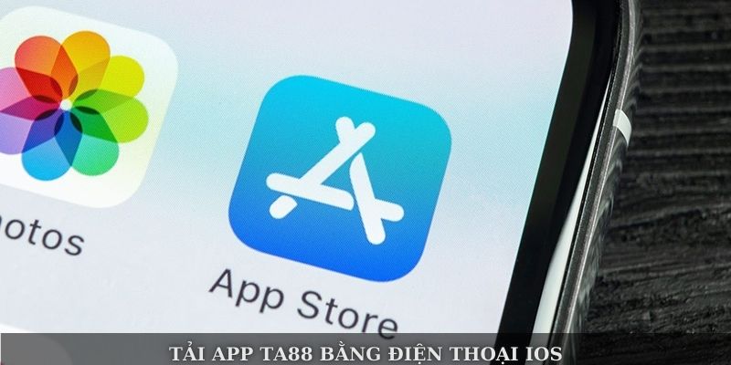 Tải App TA88 – Trải Nghiệm Cá Cược Dễ Dàng Trên Điện Thoại - Ảnh 3