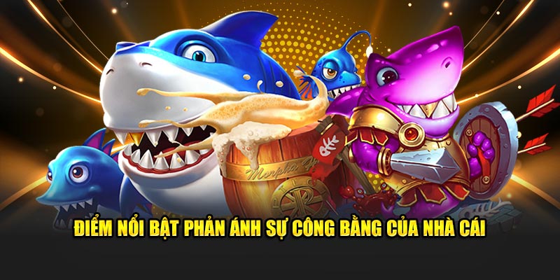 "Lật Tẩy" Những "Chiêu Trò" Trong Bắn Cá OK365: Có Thật Sự Công Bằng Và Minh Bạch? - Ảnh 2