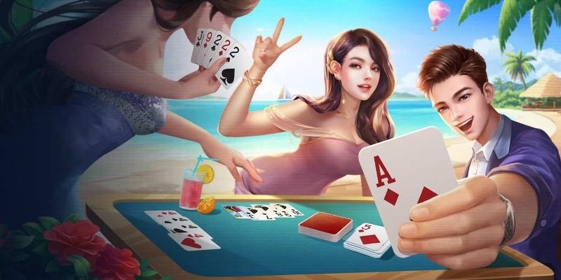 Game Bài NOWGOAL – Thế Giới Giải Trí Đỉnh Cao Nhất 2025 - Ảnh 1