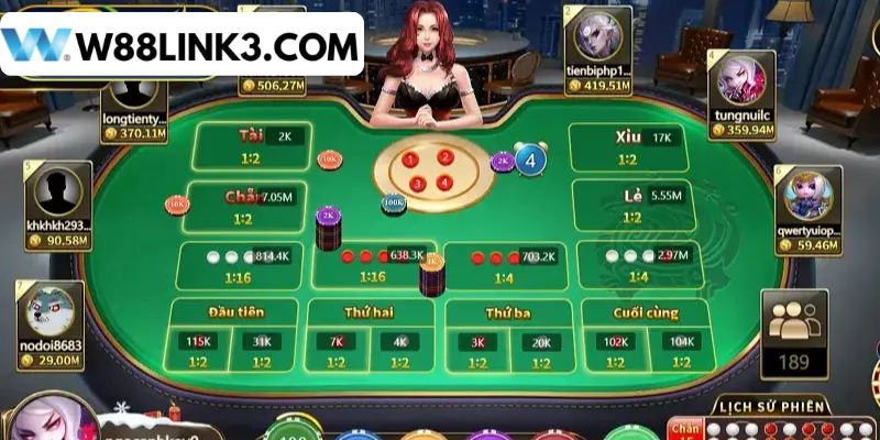 Đánh Bài Trực Tuyến Tại Casino W88 Có An Toàn Không? - Ảnh 3