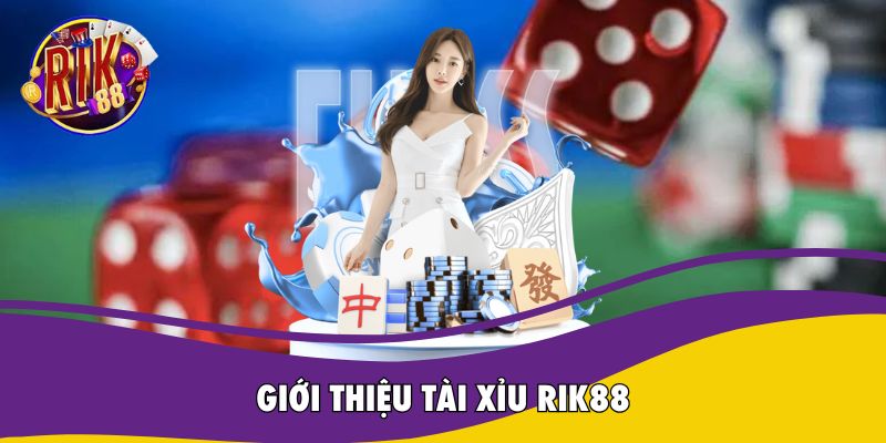 Tài Xỉu Rik88 Hấp Dẫn - Cách Chơi Và Chiến Lược Thắng - Ảnh 2