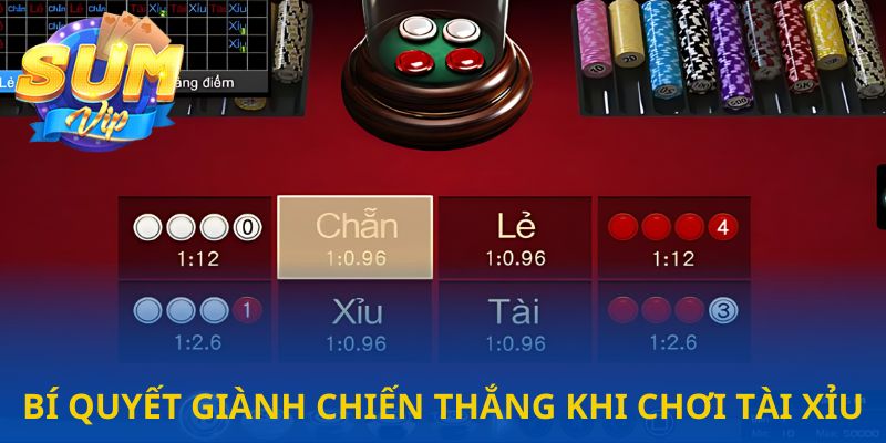Giới Thiệu Tài Xỉu Sumvip - Trải Nghiệm Tuyệt Vời - Ảnh 4