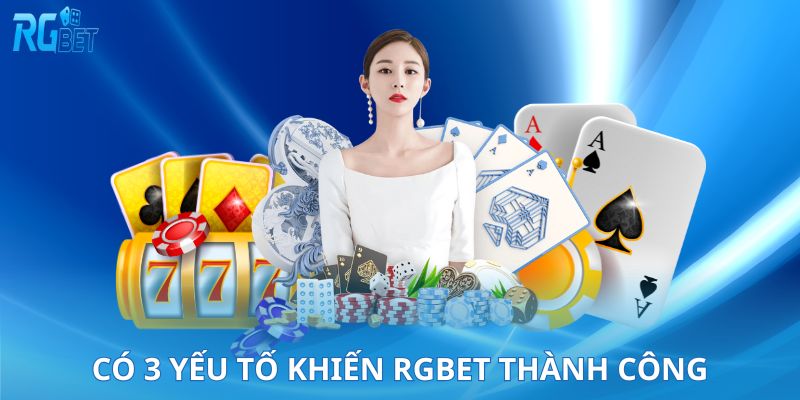 Ưu Điểm RGBET – Vì Sao Nhiều Người Chơi Tin Dùng? - Ảnh 3