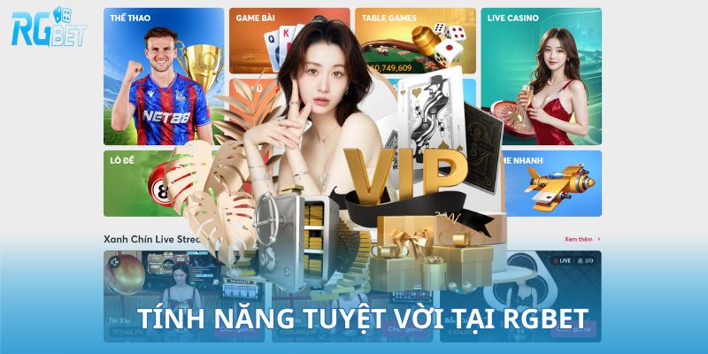 Ưu Điểm RGBET – Vì Sao Nhiều Người Chơi Tin Dùng? - Ảnh 4