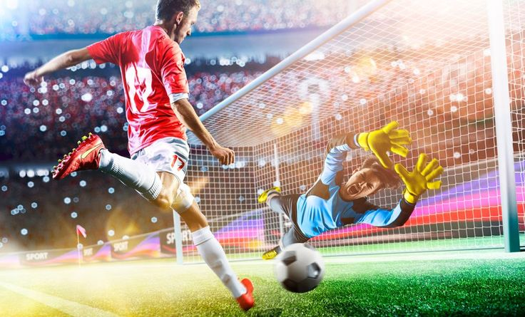 Kèo Tài Xỉu Penalty của LuongSon TV: Cơ Hội Vàng Cho Người Chơi - Ảnh 2