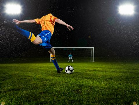 Kèo Tài Xỉu Penalty của LuongSon TV: Cơ Hội Vàng Cho Người Chơi - Ảnh 3