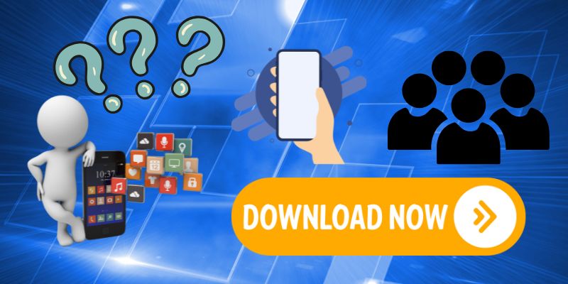 Hướng Dẫn Cách Chi Tiết Và Đơn Giản Để Tải App EE88 - Ảnh 2