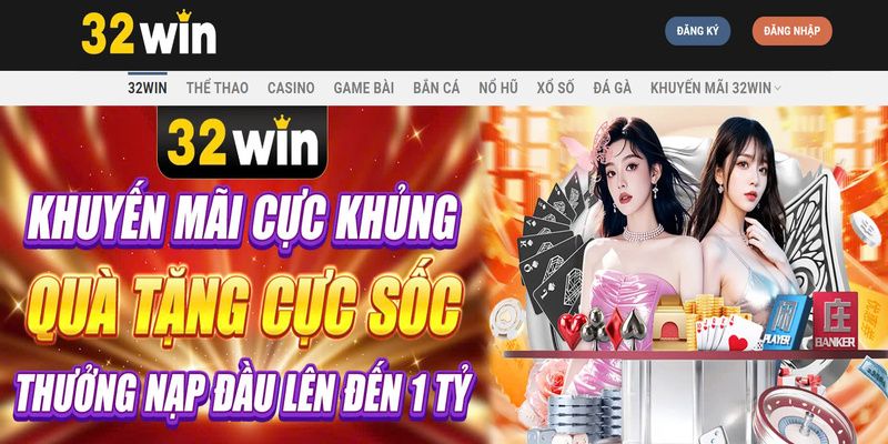 Kèo Chấp 0.25 32win: Chơi Thông Minh Giúp Cược Thủ Thắng Lớn - Ảnh 1