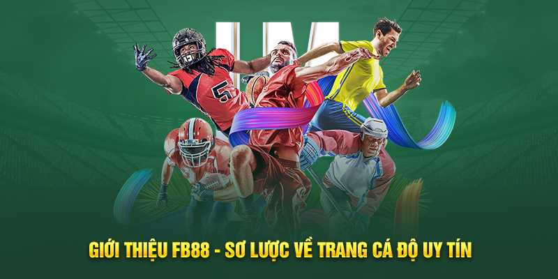 FB88 – Giao Diện Trang Chủ Mới Năm 2025, Chơi Là Thắng - Ảnh 1