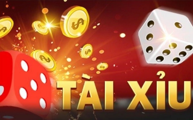 Top 10 game tài xỉu uy tín được yêu thích nhất - Ảnh 1