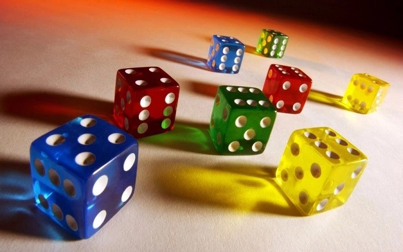 Top 10 game tài xỉu uy tín được yêu thích nhất - Ảnh 2