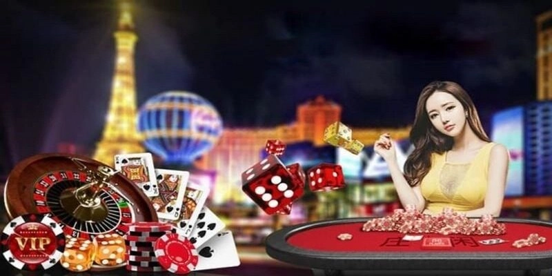 Tính Năng Sanclub – Hệ Thống Tiện Ích Nổi Bật Của Cổng Game - Ảnh 1