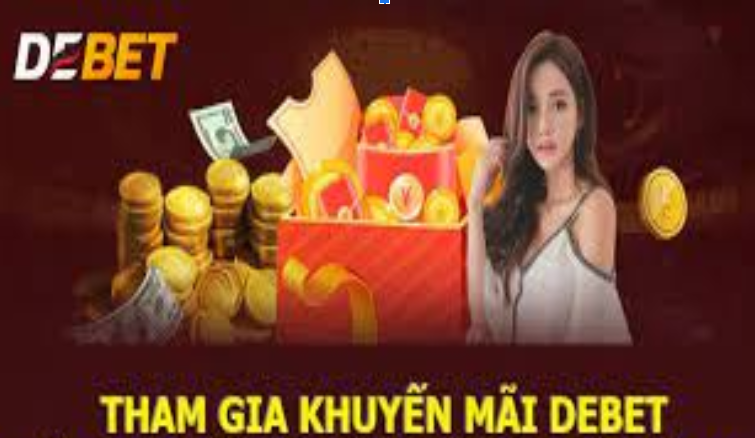 Khuyến Mãi Debet Cực Hot – Ưu Đãi Đỉnh Cao Chỉ Có Tại Debet - Ảnh 3