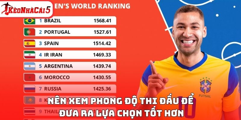 Bảng Xếp Hạng - Chuyên Mục Hỗ Trợ Theo Dõi Chính Xác - Ảnh 4