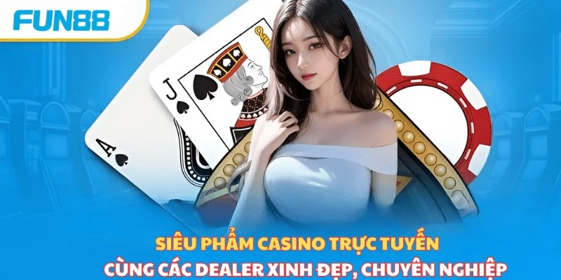 giới thiệu fun88 - Ảnh 1