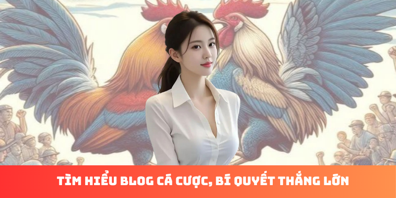 Blog Cá Cược: Kho Tàng Kiến Thức Cho Dân Chơi Đỉnh Cao - Ảnh 2
