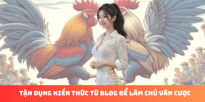 Blog Cá Cược: Kho Tàng Kiến Thức Cho Dân Chơi Đỉnh Cao - Ảnh 3