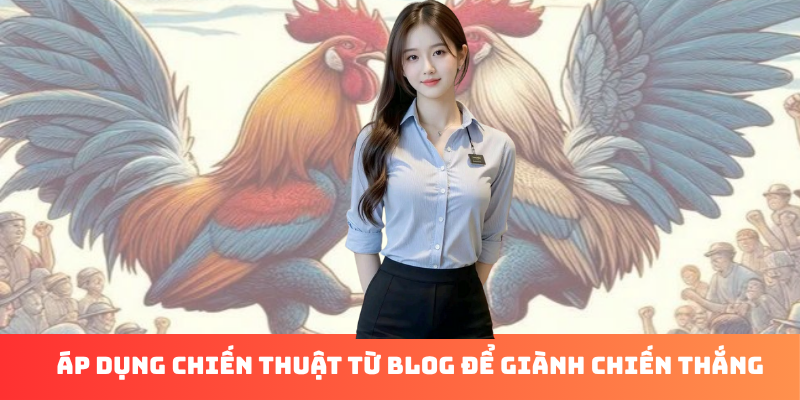 Blog Cá Cược: Kho Tàng Kiến Thức Cho Dân Chơi Đỉnh Cao - Ảnh 4