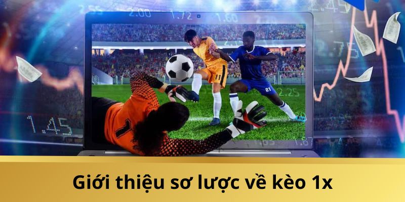 Giải Mã Kèo 1X: Lối Chơi An Toàn Giúp Bạn Kiếm Tiền Ổn Định - Ảnh 2