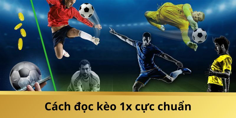 Giải Mã Kèo 1X: Lối Chơi An Toàn Giúp Bạn Kiếm Tiền Ổn Định - Ảnh 3