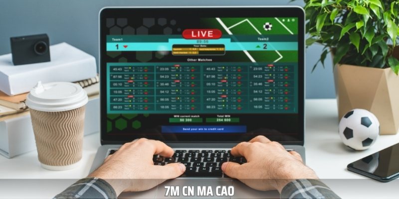 Lịch Thi Đấu 7m Cn Ma Cao – Cập Nhật Nhanh Từng Pha Bóng