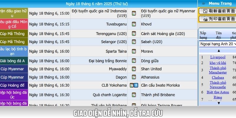 Lịch Thi Đấu 7m Cn Ma Cao – Cập Nhật Nhanh Từng Pha Bóng - Ảnh 3