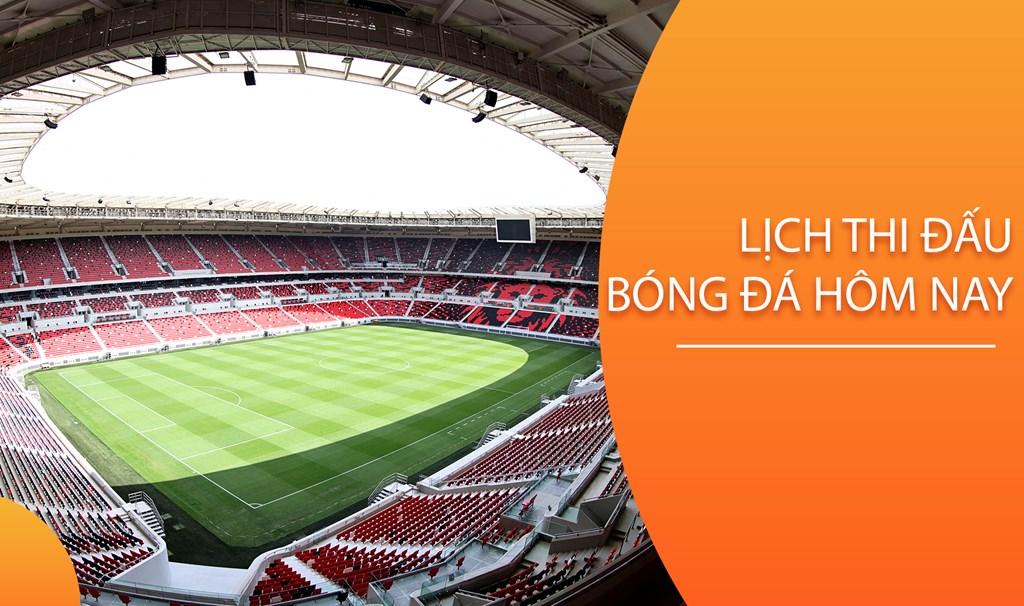 Lịch thi đấu tại Kèo Nhà Cái 5 – Cẩm nang vàng cho dân soi kèo thời đại mới - Ảnh 2