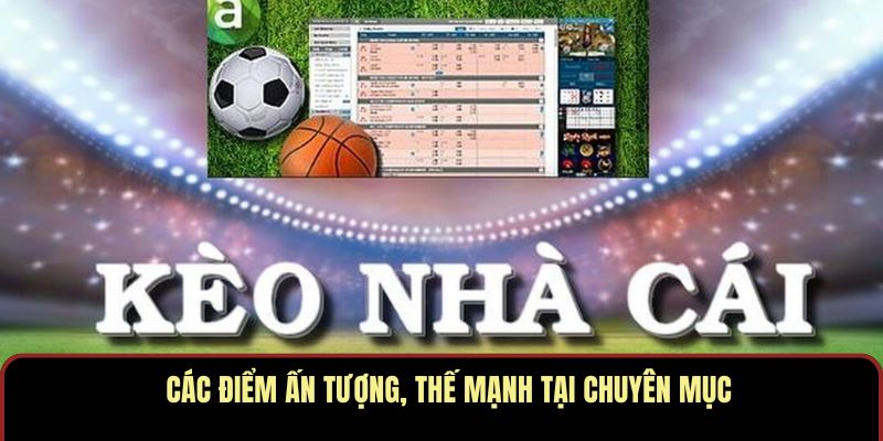 Lịch Thi Đấu Tại KEO NHA CAI – Cập Nhật Đầy Đủ Và Tốc Độ - Ảnh 2