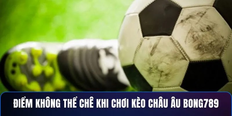 Kèo Châu Âu BONG789 – Cược Thắng Lớn, Tỷ Lệ Siêu Hấp Dẫn - Ảnh 4