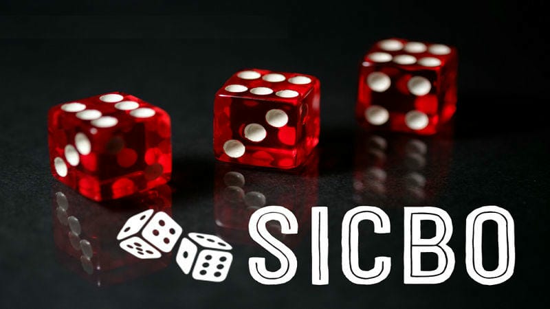 Khám phá cách chơi Sicbo tại 999bet dành cho người mới - Ảnh 1