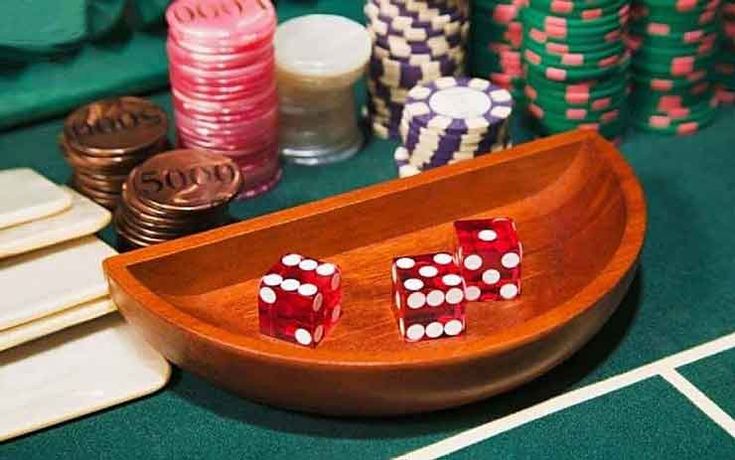 Khám phá cách chơi Sicbo tại 999bet dành cho người mới - Ảnh 3
