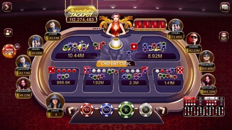 Xóc Đĩa 89BET: Chơi Xóc Đĩa Online, Thưởng Lớn Mỗi Ngày - Ảnh 2
