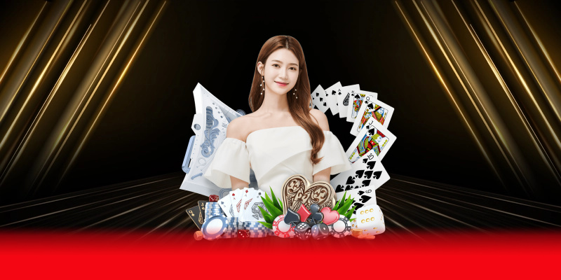 Baccarat 1XBET – Tựa Game Đỉnh Cao Tạo Sức Hút Cá Cược - Ảnh 2