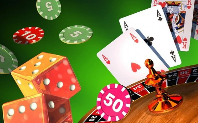 Những tựa game bài đổi thưởng hot nhất tại các cổng game uy tín nên tham gia - Ảnh 1
