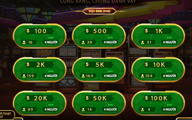 Những tựa game bài đổi thưởng hot nhất tại các cổng game uy tín nên tham gia - Ảnh 2