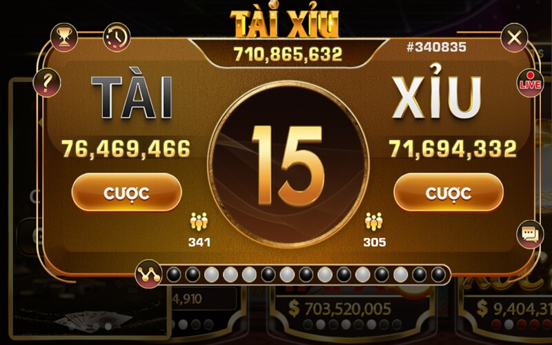 Những tựa game bài đổi thưởng hot nhất tại các cổng game uy tín nên tham gia - Ảnh 3