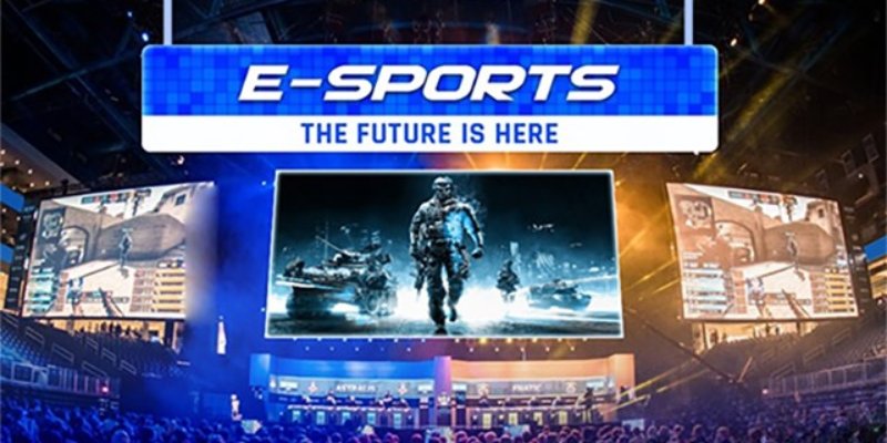 Esport FB88 – Cược chiến thuật, thắng cảm xúc cùng thể thao số - Ảnh 1