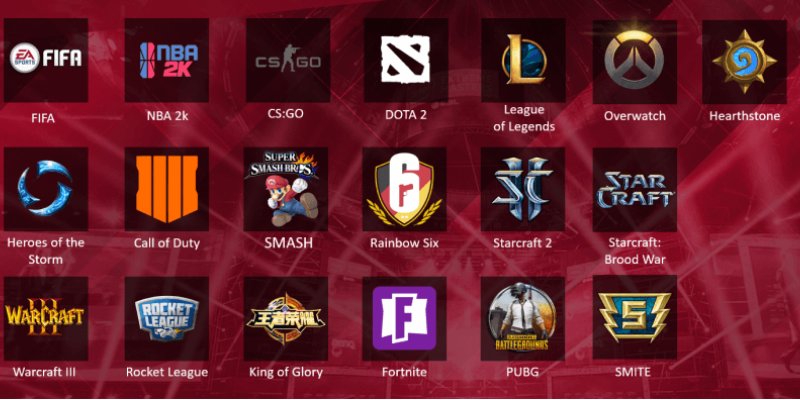 Esport FB88 – Cược chiến thuật, thắng cảm xúc cùng thể thao số - Ảnh 2